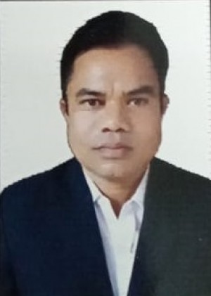 ISHWAR KUMAR NISHAD(ADVOCATE)
