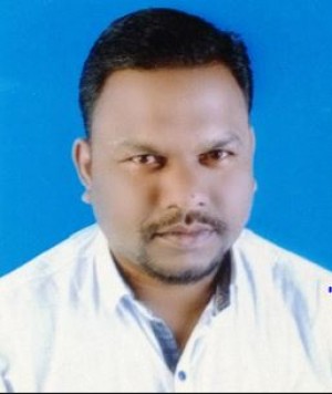 ईश्वर लाल कोर्राम