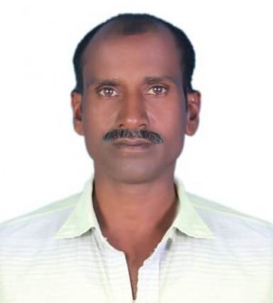 ISHWAR NAGAPPA CHIKKANARAGUND
