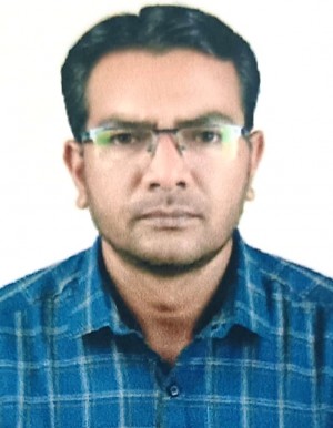 ISHWAR RAMBHAI SOLANKI
