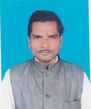 Ishwar Sharan Shrivastava