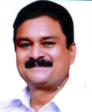 ISHWAR SINGH
