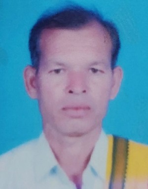 ईश्‍वर सिंह तेकाम