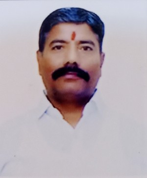 ISHWAR SINGH THAKUR
