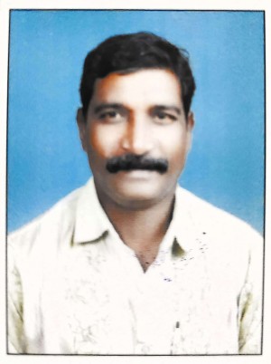 ISHWAR SINGH THAKUR