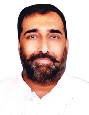 ईशवरजोत सिंह चीमा