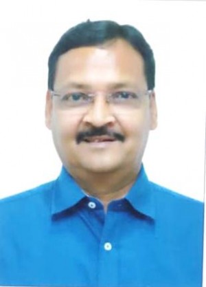 ईश्वरसिंह ठाकोरभाई पटेल