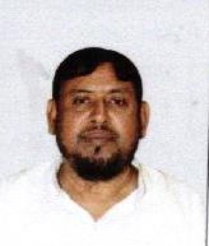 ISLAM SK NURUL (HAJI)