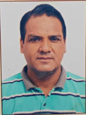 ISLAUDDIN