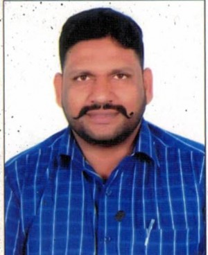 इस्माइल खान एम