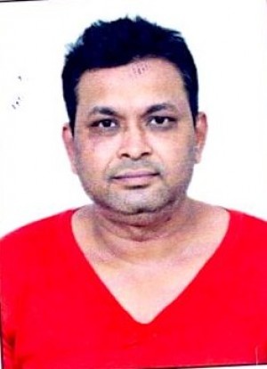 ISMAIL