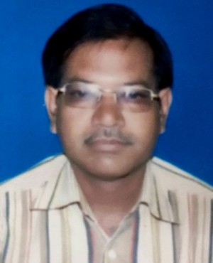 इसराईल अंसारी