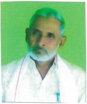 इसराइल आजाद