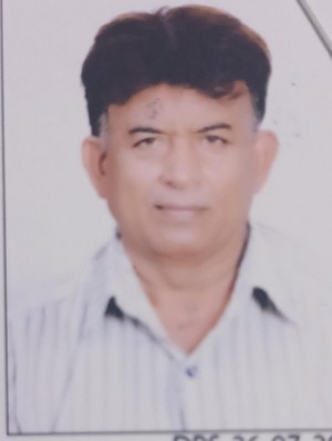 Istiyakahmed Siddiqui