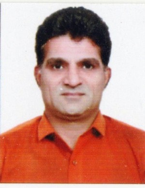 इसुदान गढ़वी