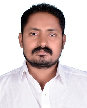ISWAR CHANDRA GURDA
