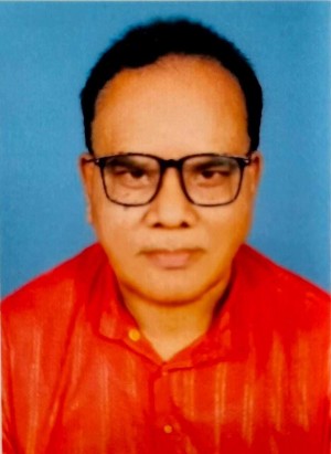 ISWAR CHANDRA ROY