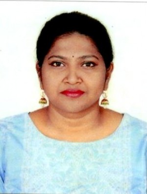 ISWARYA BOJJA