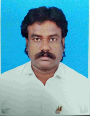 जे. विक्टर पॉल