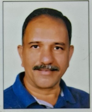 J. SHYAM SUNDER RAO