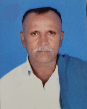 J Anjinappa
