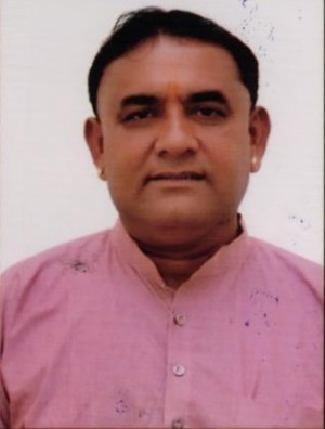 Jabbar Singh Sankhala