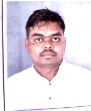 जादव देवेन्द्रसिंह वाघसिंह