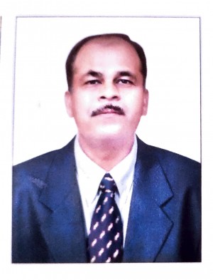 जादव महेंन्द्रसिंह रामसिंह