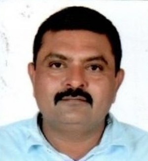 JADEJA KIRITSINH DOLUBHA