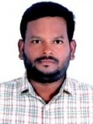 JADHAV DATTURAM
