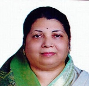 Jadhav Jayshri Chandrakant(Anna)