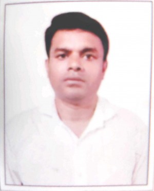 JAGABANDHU MAHANTA