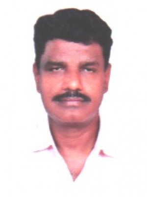 JAGADEESH C. K.