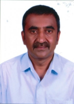 JAGADISH CHANDRA .C