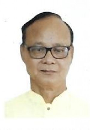 JAGADISH CHANDRA BARMA BASUNIA