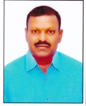 JAGADISH S SAGAR