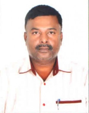 Jagadish T S