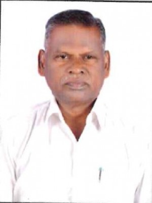 JAGANATHAN. A.