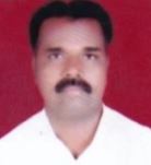 Jagan Baburao Salve