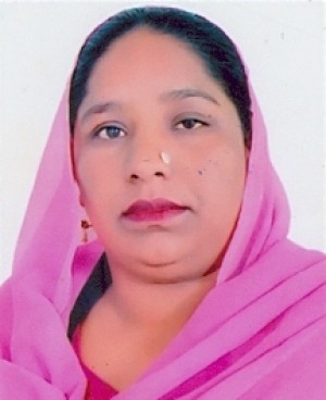JAGANDEEP KAUR