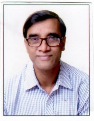 जगन्मय कर्मकार