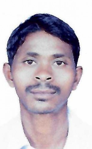 JAGANNATH DEHURY