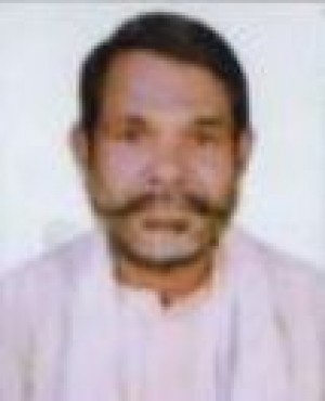 जगन्नाथ ध्रुव