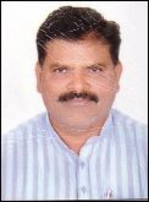 Jagannath Kachruji Rithe