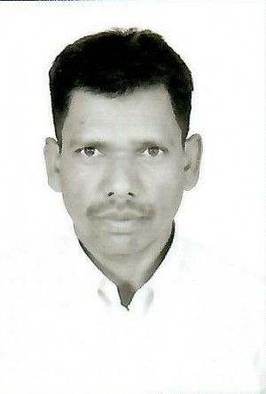 JAGANNATH MAJHI