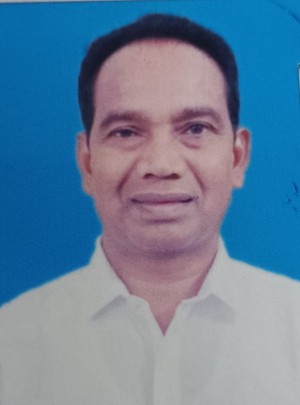 JAGANNATH SARAKA