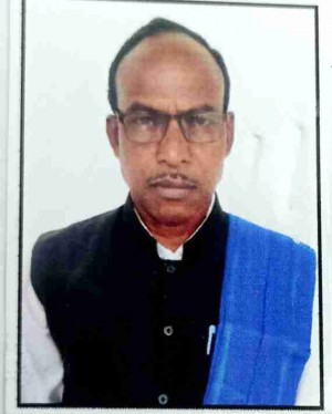 जगत राम राठिया