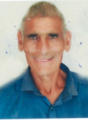 JAGAT SINGH