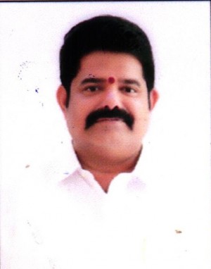 JAGATA SRINIVASURAO