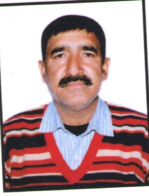 Jagaveer Singh